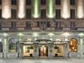 Hotel Riu Plaza The Gresham ホテル詳細