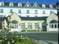 Killarney Dromhall Hotel ホテル詳細