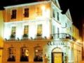 Killarney Royal Hotel ホテル詳細