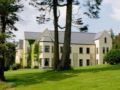 Lough Inagh Lodge Hotel ホテル詳細