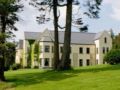 Lough Inagh Lodge Hotel ホテル詳細