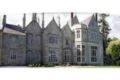 Lough Rynn Castle ホテル詳細