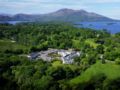 Muckross Park Hotel and Spa ホテル詳細