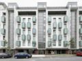 PREMIER SUITES Dublin, Sandyford ホテル詳細