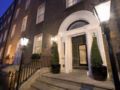 Premier Suites Plus Dublin Leeson Street ホテル詳細