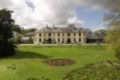 Rathmullan House Hotel ホテル詳細