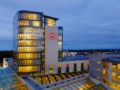 Sheraton Athlone Hotel ホテル詳細