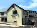 Strandhill Lodge and Suites ホテル詳細