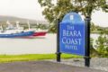 The Beara Coast Hotel ホテル詳細
