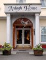 Ardagh House ホテル詳細