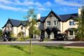 Ardmullen Walnut 3 Bed Holiday Home ホテル詳細