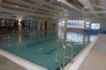 Auburn Lodge Hotel & Leisure Centre ホテル詳細