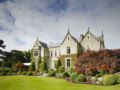 Ballymascanlon House Hotel ホテル詳細