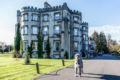 Ballyseede Castle ホテル詳細