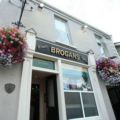 Brogans Bar & Guesthouse ホテル詳細
