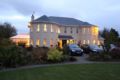 Brook Manor Lodge ホテル詳細