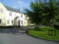 Bunratty Castle Gardens Home ホテル詳細