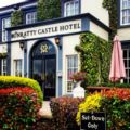 Bunratty Castle Hotel ホテル詳細