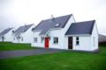 Burren Way Cottages ホテル詳細