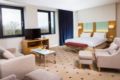 Carnbeg Hotel ホテル詳細