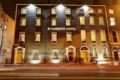 Cassidys Hotel ホテル詳細
