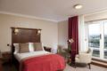 Clayton Hotel Ballsbridge ホテル詳細