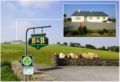 Coolbawn Lodge Farmhouse ホテル詳細