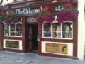 Creedons Traditional Irish Welcome Inn B&B ホテル詳細