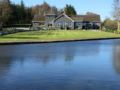 Derry Quay Lodge ホテル詳細