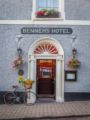 Dingle Benners Hotel ホテル詳細
