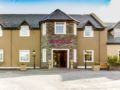 Dingle Peninsula Hotel ホテル詳細