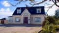 Donegal Cottages ホテル詳細
