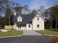 Dunkerron Woods Holiday Homes ホテル詳細