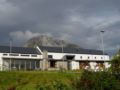 Errigal Youth Hostel ホテル詳細