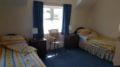 Fairgreen Cottages ホテル詳細