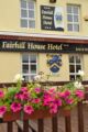 Fairhill House Hotel ホテル詳細