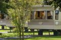 Flemings White Bridge Self-Catering Mobile Home Hire ホテル詳細