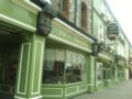 Foley's Townhouse Killarney ホテル詳細