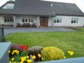 Gentian Villa B&B ホテル詳細