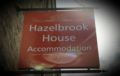 Hazelbrook House B&B ホテル詳細