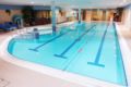 Hibernian Hotel & Leisure Centre ホテル詳細