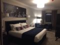 Kennedy Boutique Hotel ホテル詳細