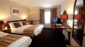 Killarney Court Hotel ホテル詳細