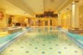 Killarney Towers Hotel & Leisure Centre ホテル詳細