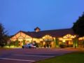 Kilmurry Lodge Hotel ホテル詳細