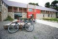 Knockree Hostel ホテル詳細