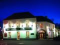 Lansdowne Arms Hotel ホテル詳細