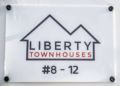 Liberty Townhouses ホテル詳細