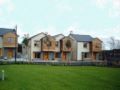 Lisdoonvarna Village Holiday Homes ホテル詳細