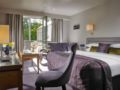 Maryborough Hotel & Spa ホテル詳細